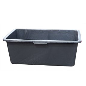 cuva dreptunghiulara 80 ltr.