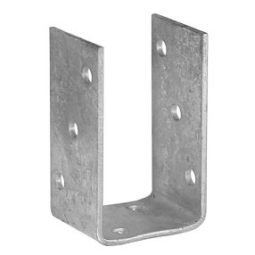 suport stalp  121 x 120 x 5 mm PSO120