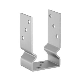 suport stalp 121 x 150 x 60 x 4 mm PSOZ120