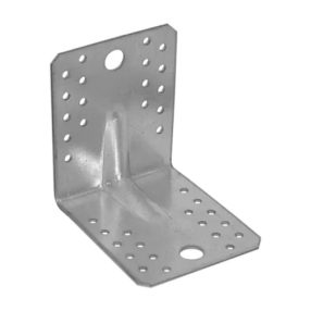 coltar ranforsat 105 x 105 x 90 x 3 mm KP2 / 3