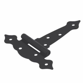   balama decorativa tip "T" 200 x 50 x 190 x 2,5 mm ZTO200