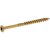 surub lemn cap inecat 6,0 x 280 mm (100 buc/cutie)