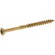surub lemn cap inecat 3,0 x 40 mm (500 buc/cutie)