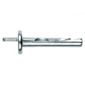 diblu metalic cu percutie 6 x 30 mm (rezistent la foc)