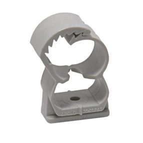 clema nylon multi-quick 32 - 42 mm