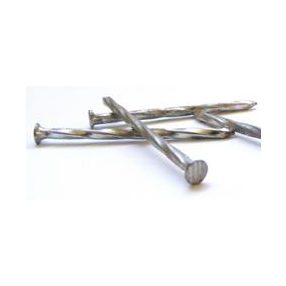 cuie patrate rasucite 100 x 4,0 mm