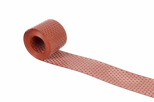 banda ventilatie streasina 10 cm x 5 m