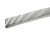pieptene streasina 55 m x 1 m - negru
