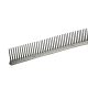 pieptene streasina 55 m x 1 m - negru