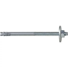   ancora metalica - conexpand - M16 x 370/filet 150 mm BAZH (inox)