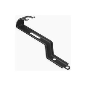 clema fixare tigla coama 053 - negru