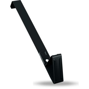 parazapada (taietor) universala simpla C370 - negru