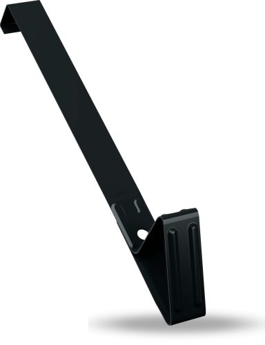 parazapada (taietor) universala simpla C370 - negru