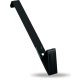 parazapada (taietor) universala simpla C370 - negru