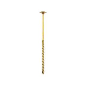surub lemn cap plat 8 x 80 mm (100 buc/cut)