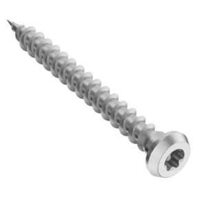 surub fixare conectori 5,0 x 40 mm (500 buc/cutie)