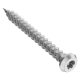 surub fixare conectori 5,0 x 40 mm (500 buc/cutie)