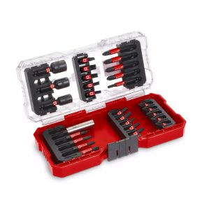 set biti pentru insurubat 28 piese