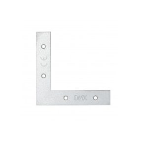 conector plat 75 x 75 x 15 x 1,2 mm NA75