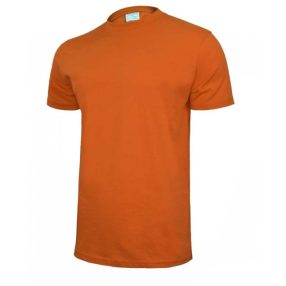 tricou T180 caramiziu marime: XXL