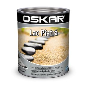 Oskar lac piatra 0,75 ltr.
