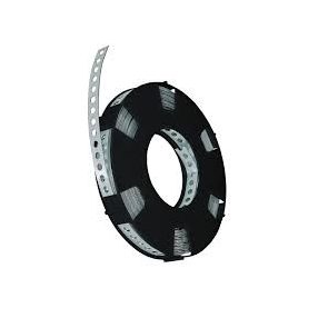 benzi metalice-textile pentru fixare